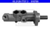 ATE 03.2125-7737.3 Brake Master Cylinder